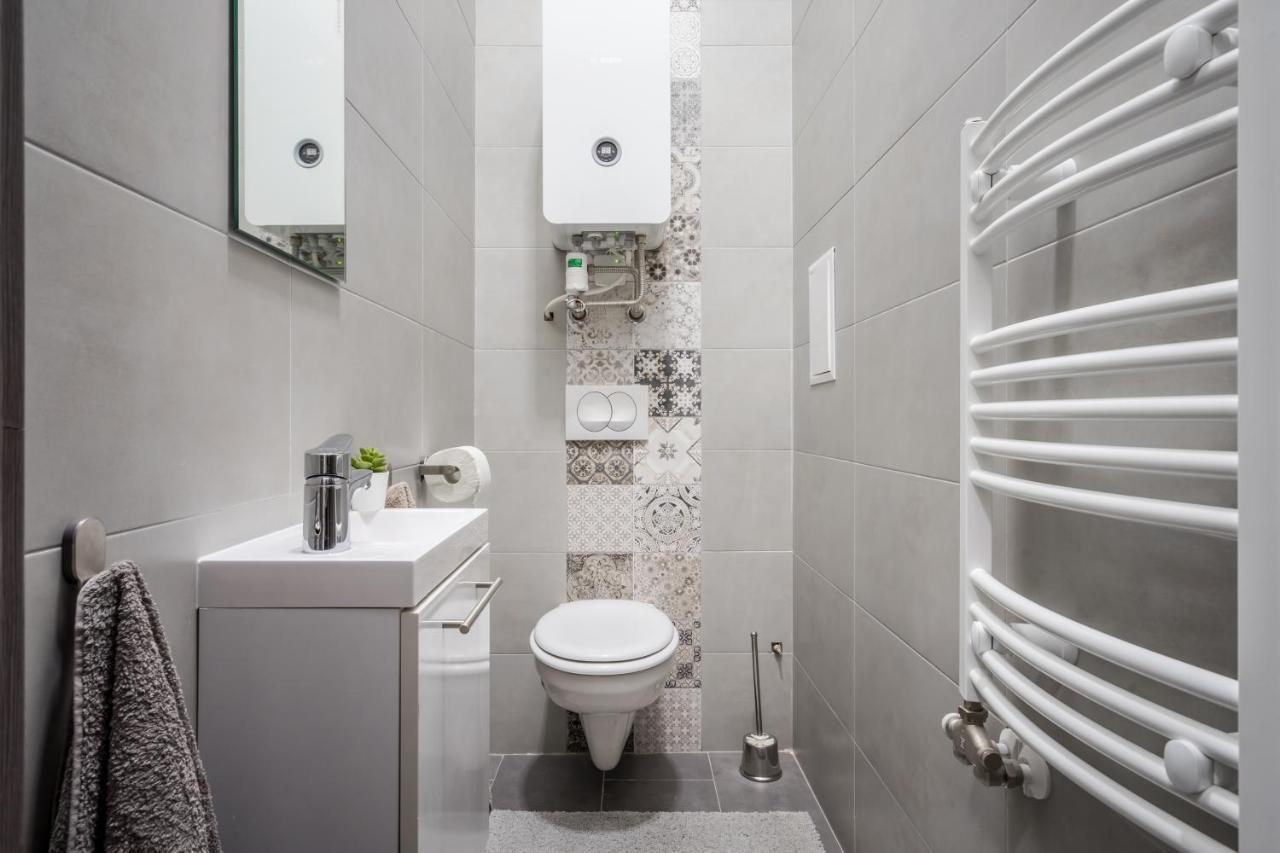 Apartment Bpr Elite - Sky Terrace *