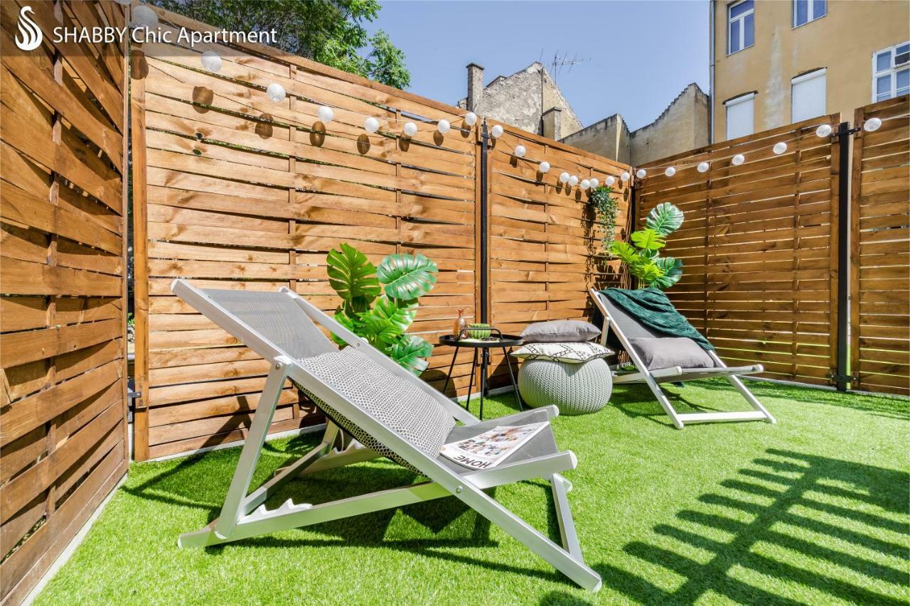 Apartment Bpr Elite - Sky Terrace Budapest