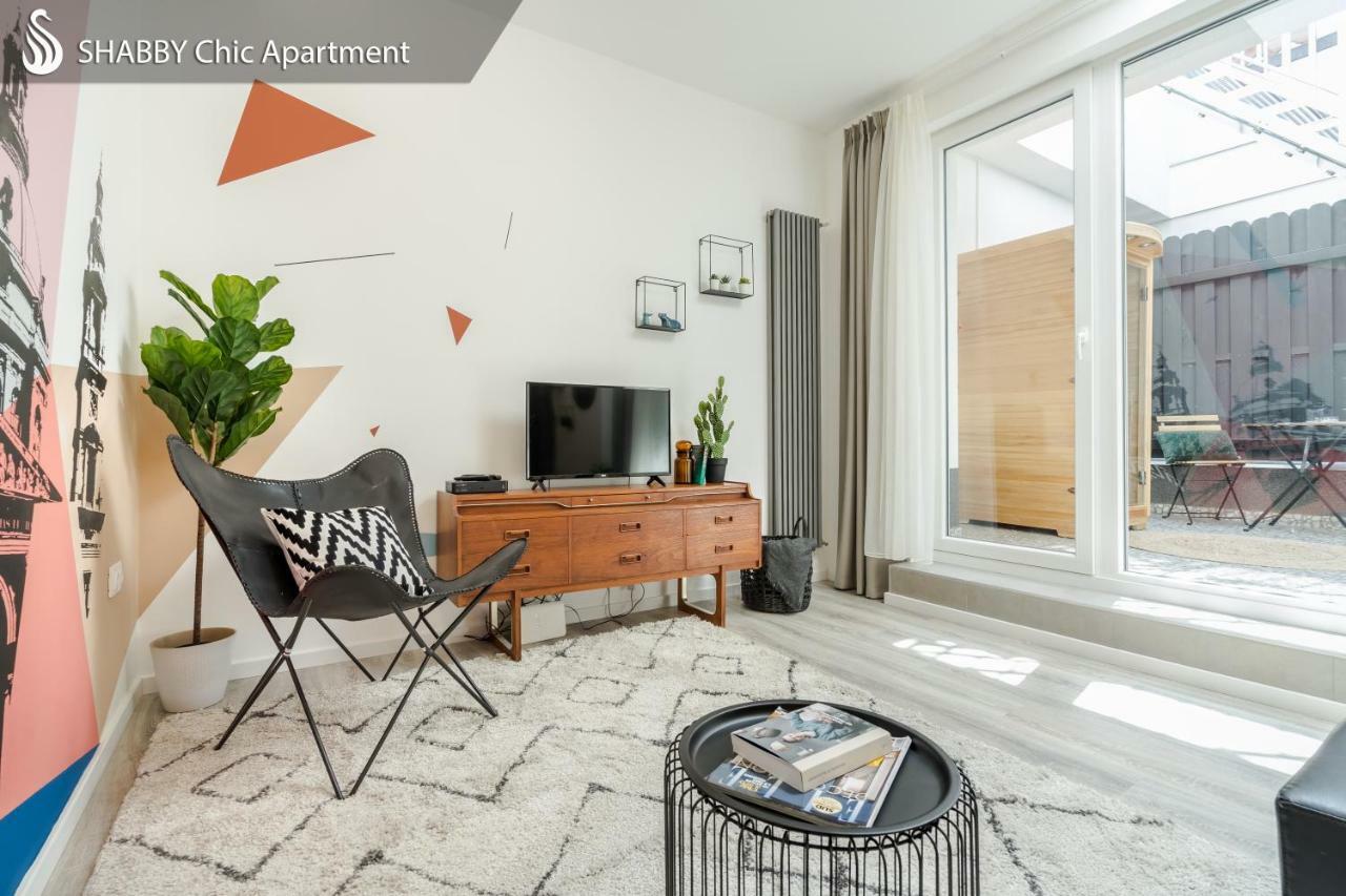 Apartment Bpr Elite - Sky Terrace *