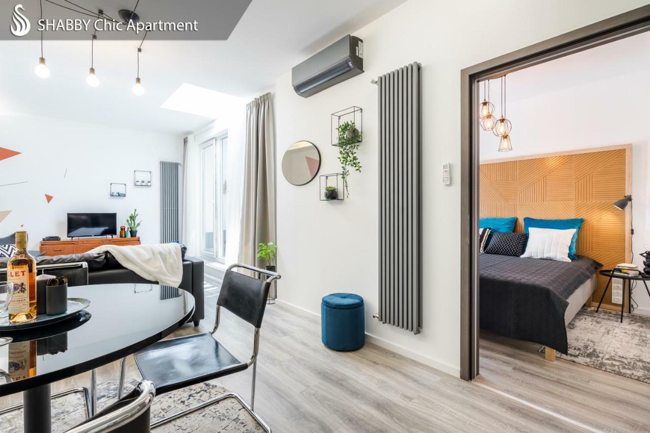 Apartment Bpr Elite - Sky Terrace *