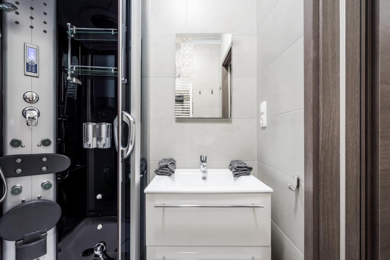 Bpr Elite - Sky Terrace Appartement