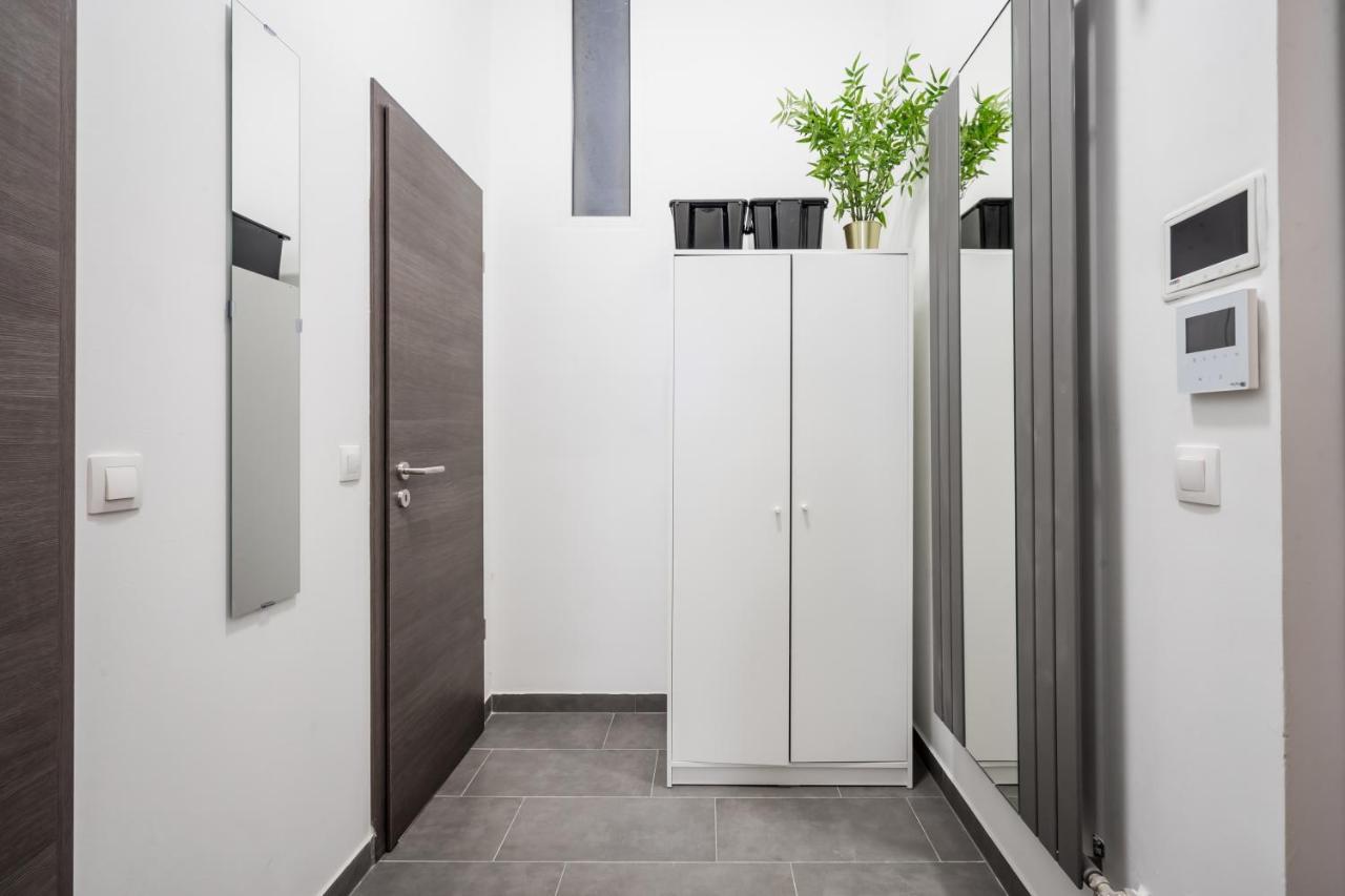 Apartmán Bpr Elite - Sky Terrace *