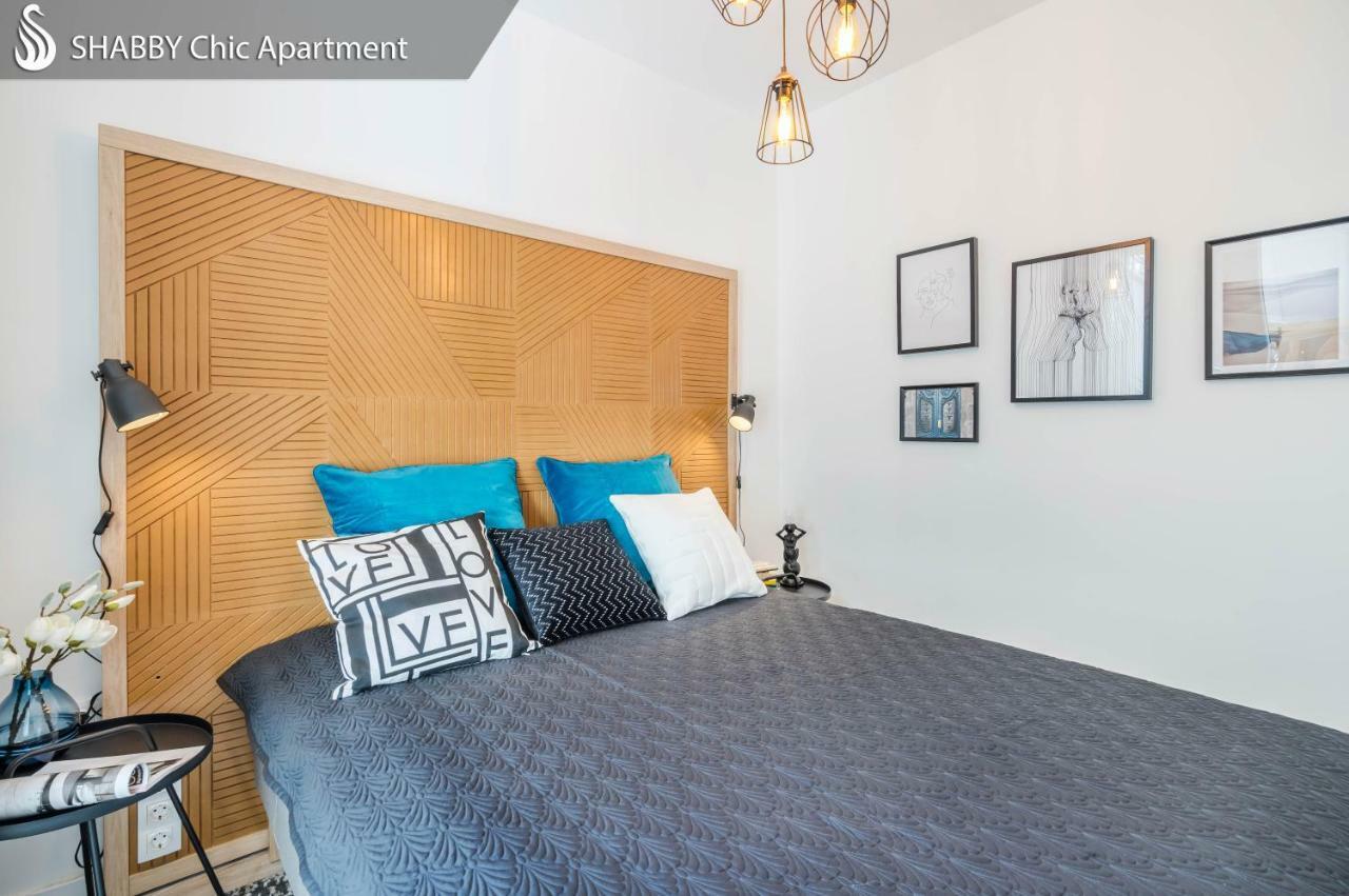 Apartmán Bpr Elite - Sky Terrace *