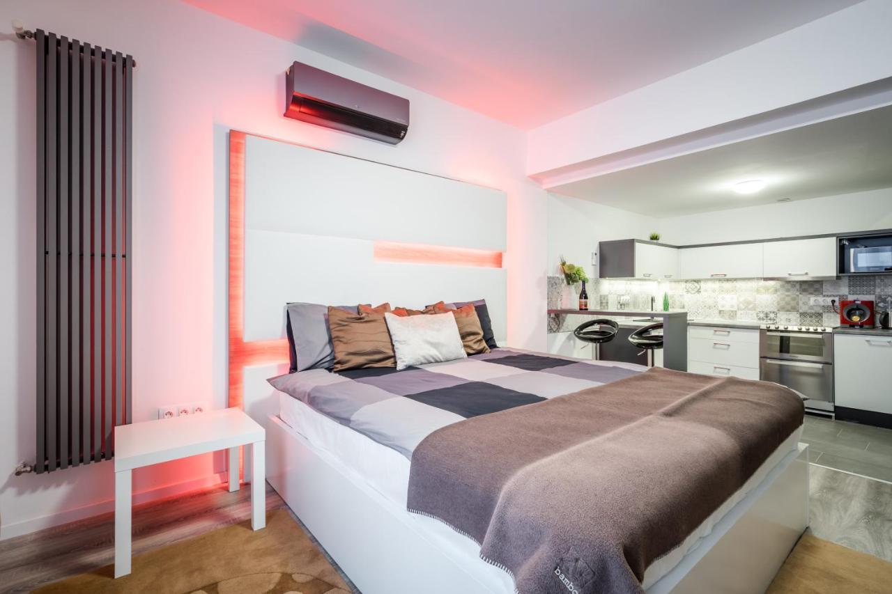Appartement Bpr Elite - Sky Terrace