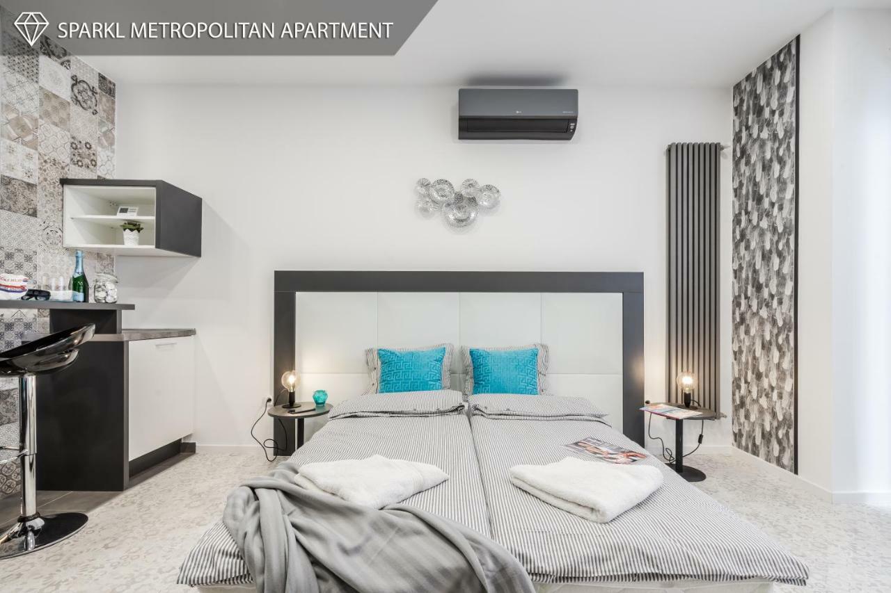 Bpr Elite - Sky Terrace Appartement *
